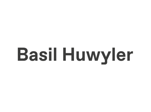Verein Setzkasten Netzwerk – Basil Huwyler